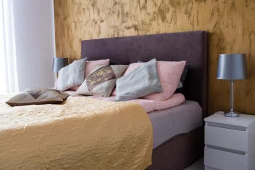 Apartament Kamila غدانسك المظهر الخارجي الصورة