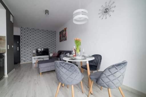 Apartament Kamila غدانسك المظهر الخارجي الصورة